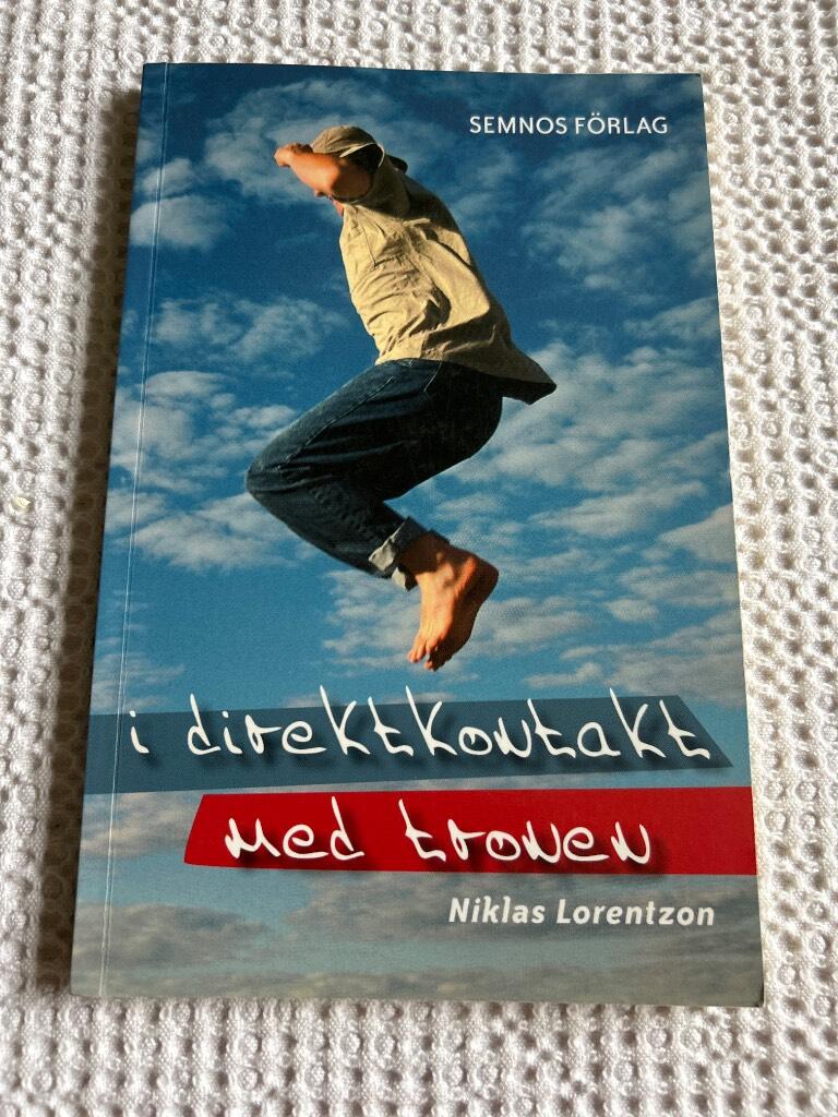 I direktkontakt med tronen