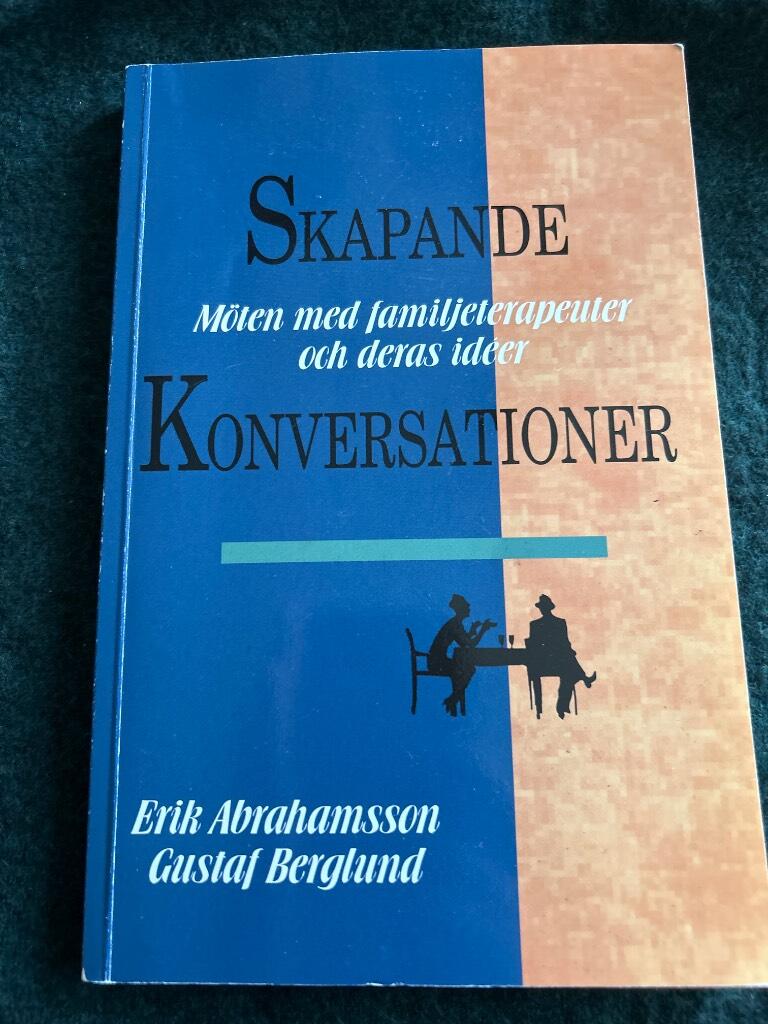 Skapande konversationer