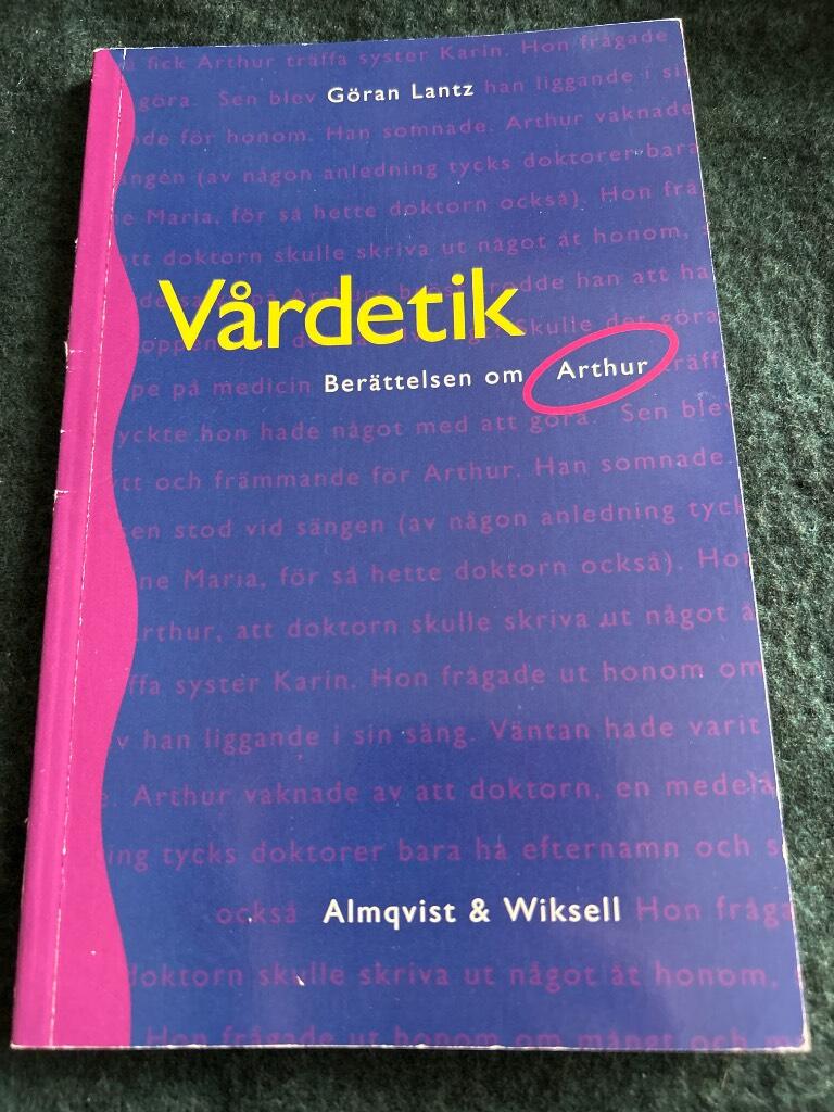 V&aring;rdetik