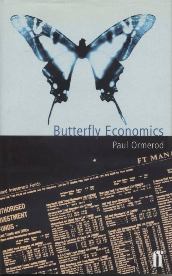 Butterfly economics
