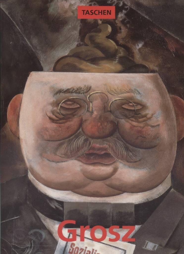 George Grosz, 1893-1959