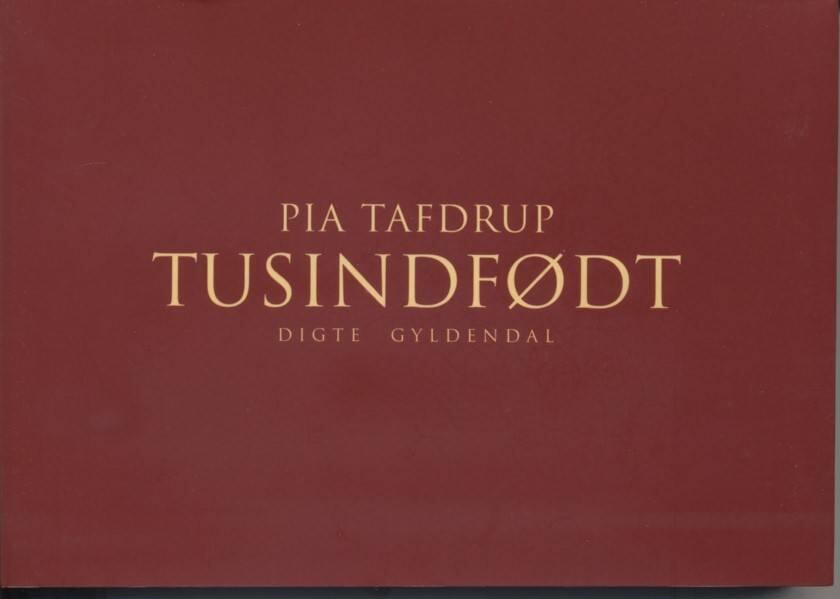 Tusindf&oslash;dt