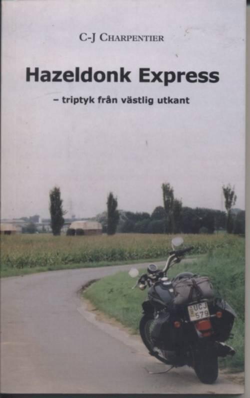 Hazeldonk express