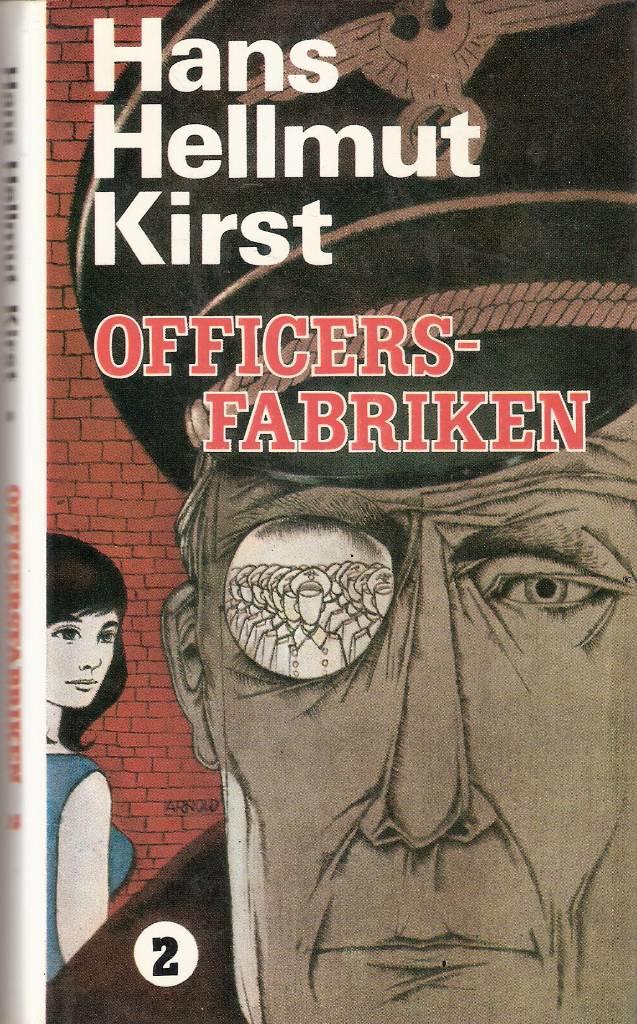 Officersfabriken