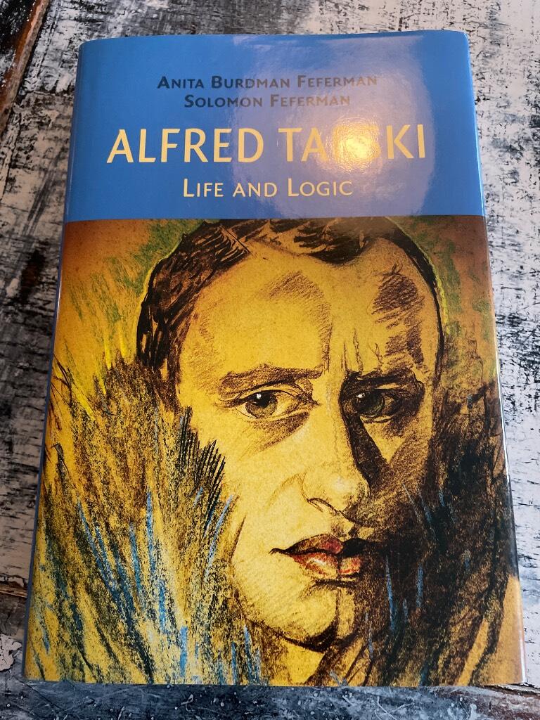 Alfred Tarski