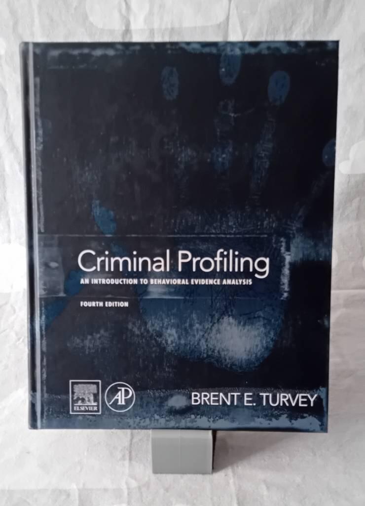 Criminal profiling