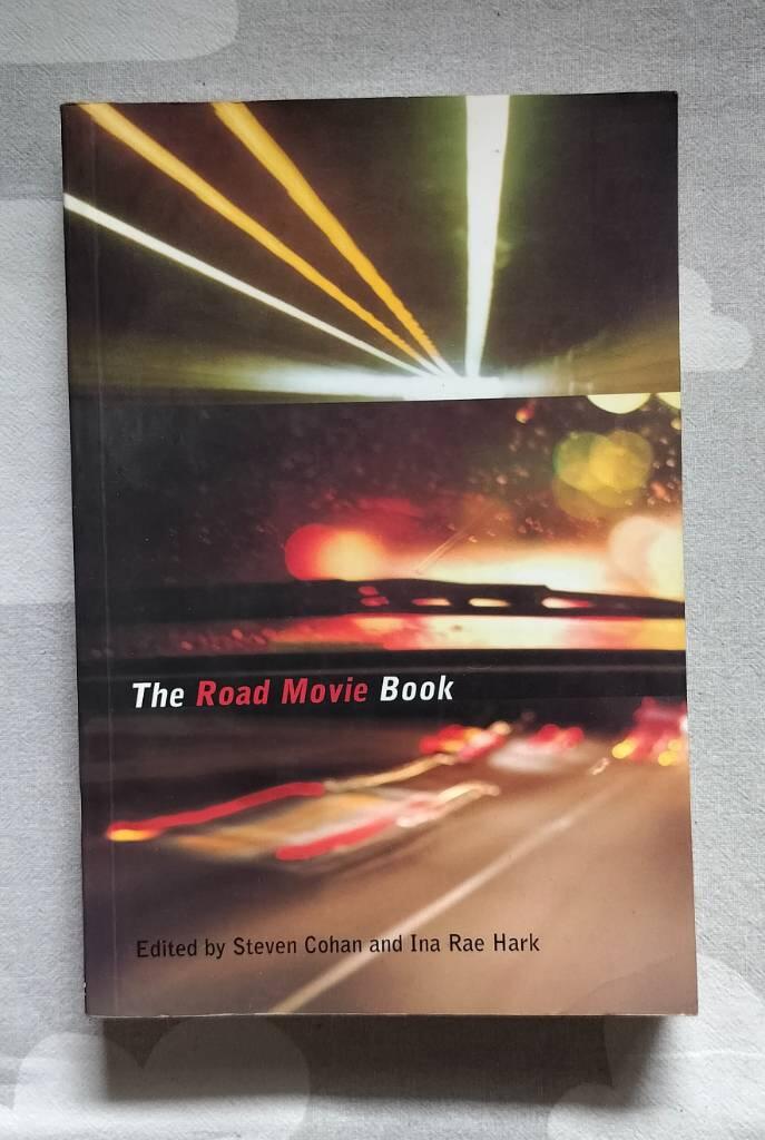 The road movie book