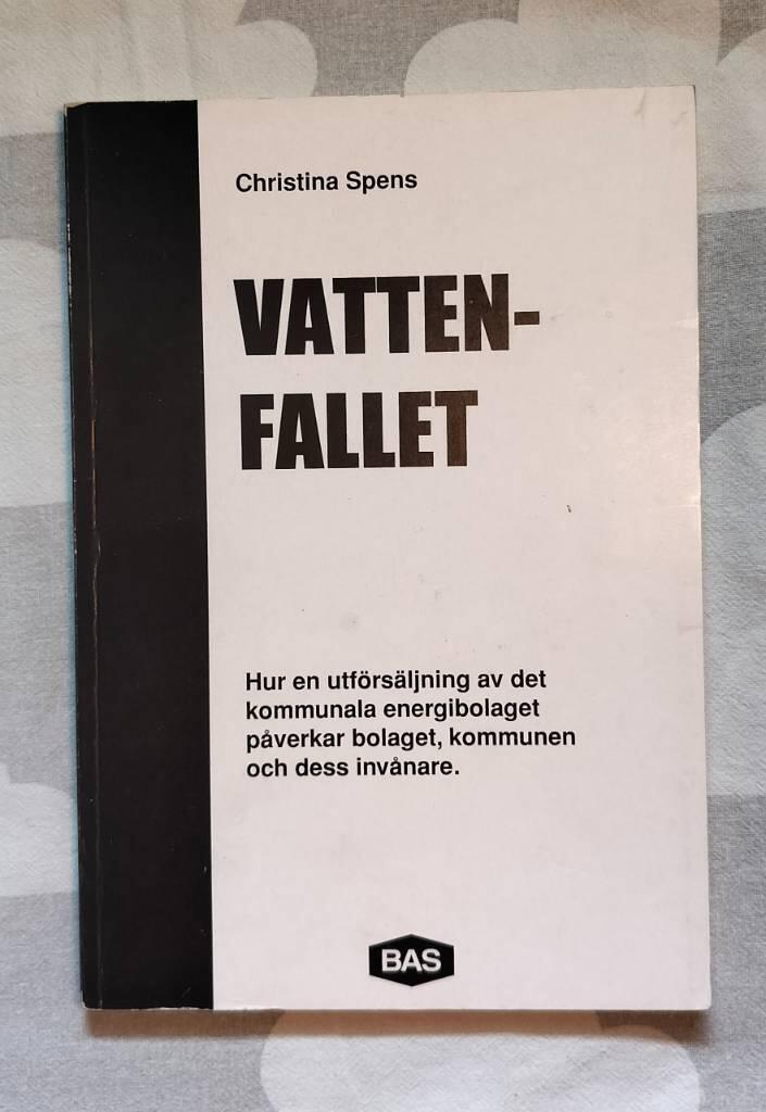 Vattenfallet