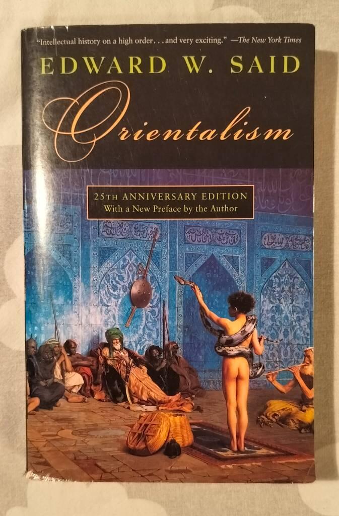 Orientalism