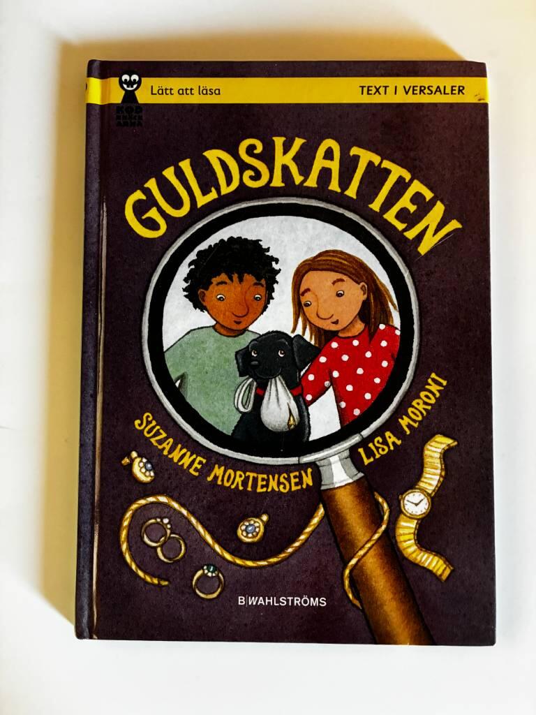Guldskatten