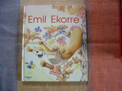 Emil Ekorre
