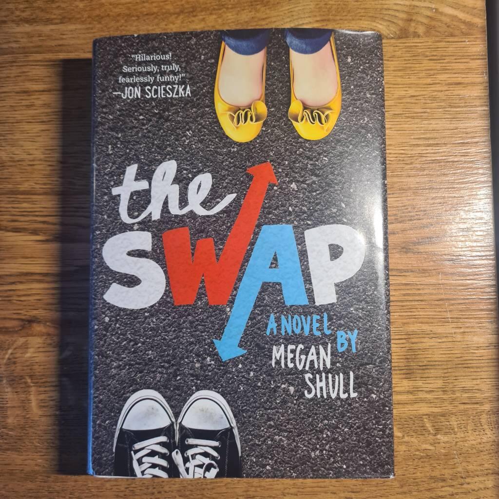 The swap
