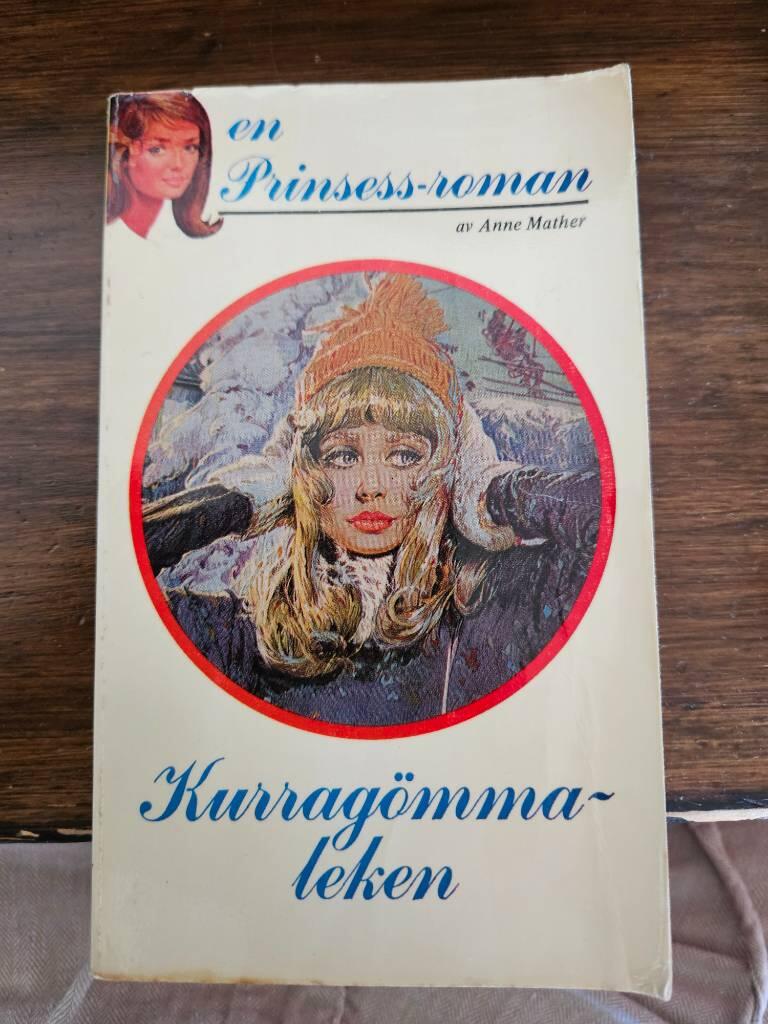 Kurrag&ouml;mmaleken