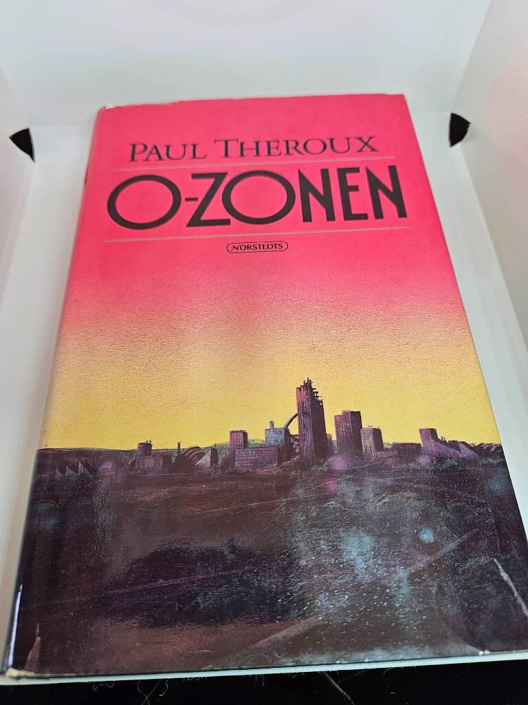 O-zonen
