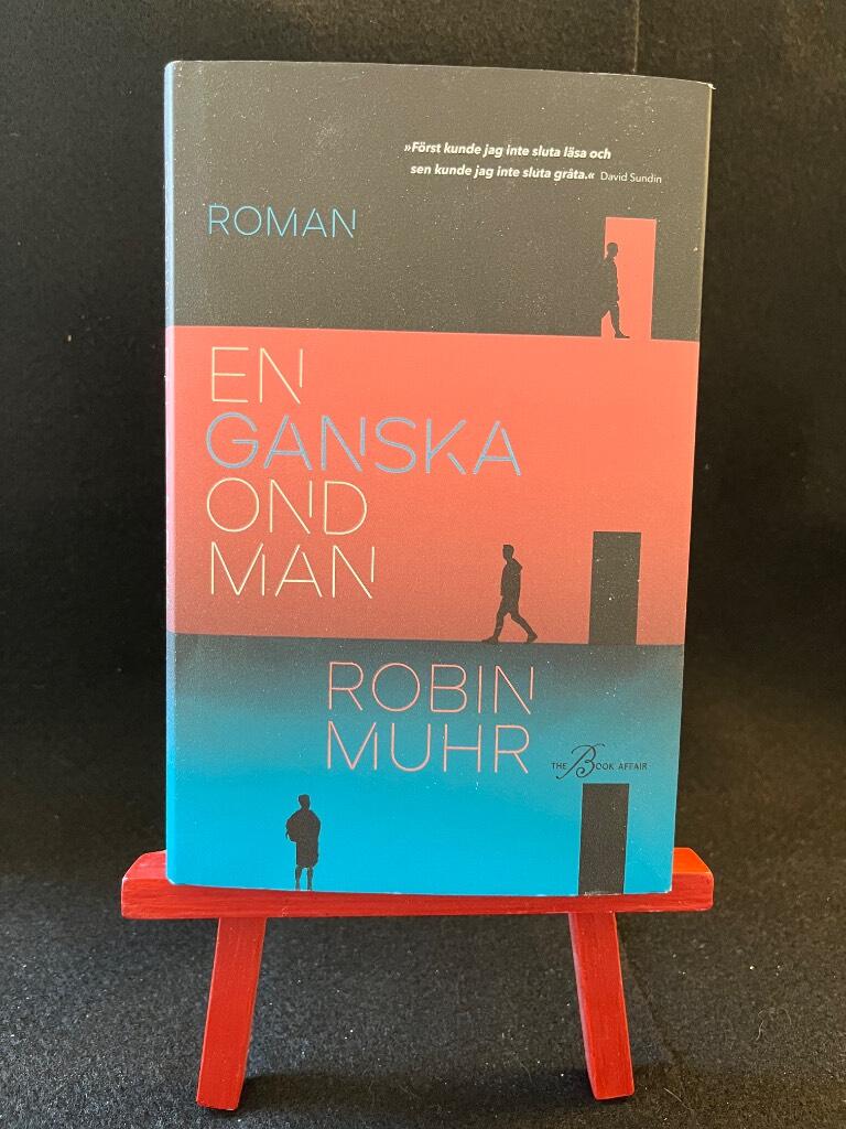En ganska ond man