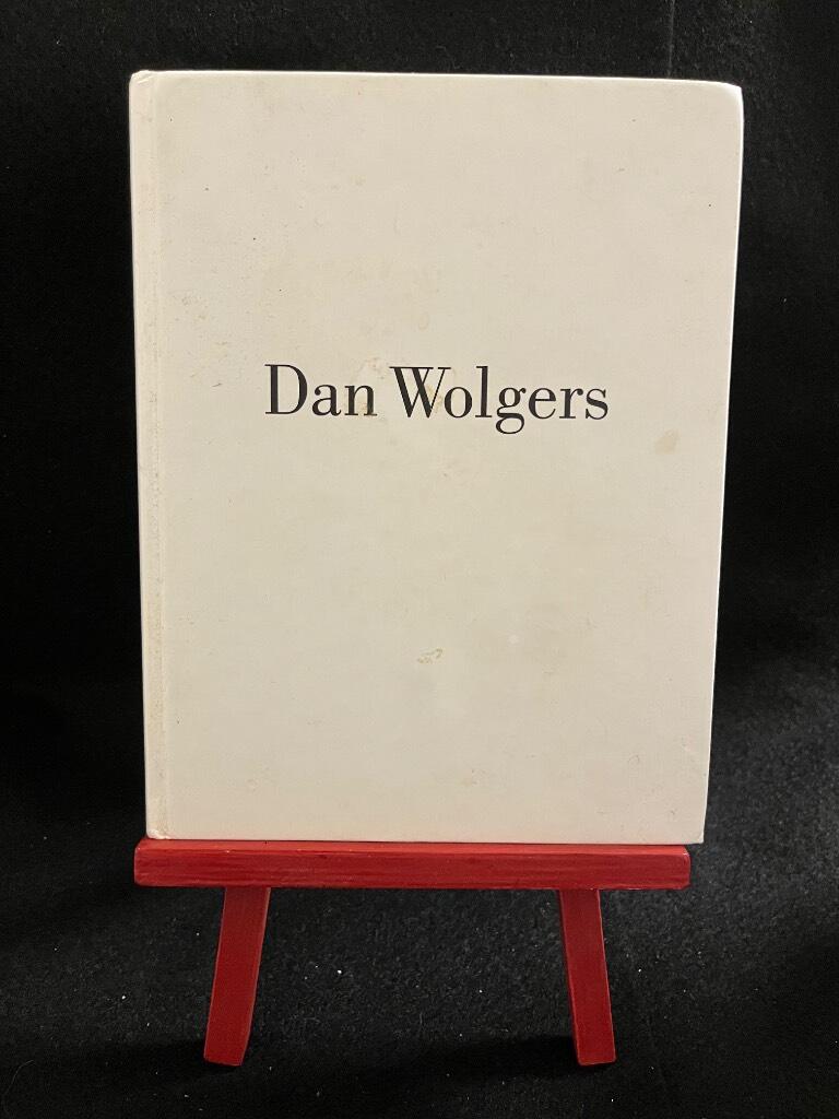 Dan Wolgers - 51 objekt fr&aring;n 1997