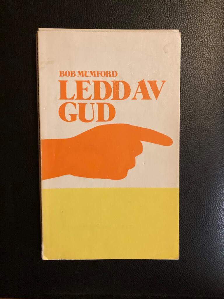 Ledd av Gud