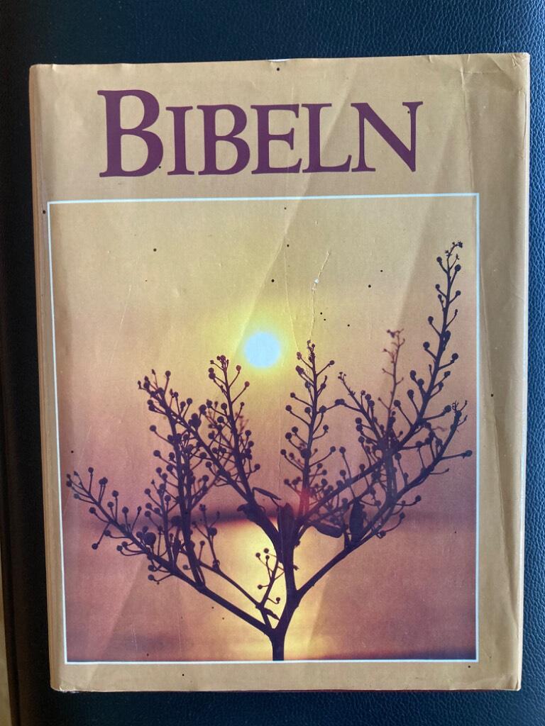 Bibeln