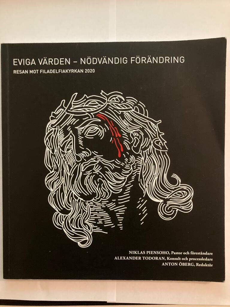 Resan mot Filadelfiakyrkan 2020