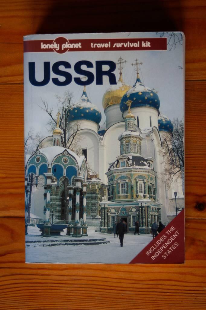 USSR