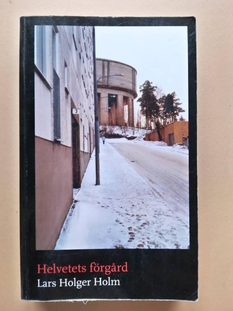 Helvetets förgård