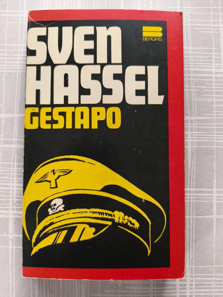 Gestapo