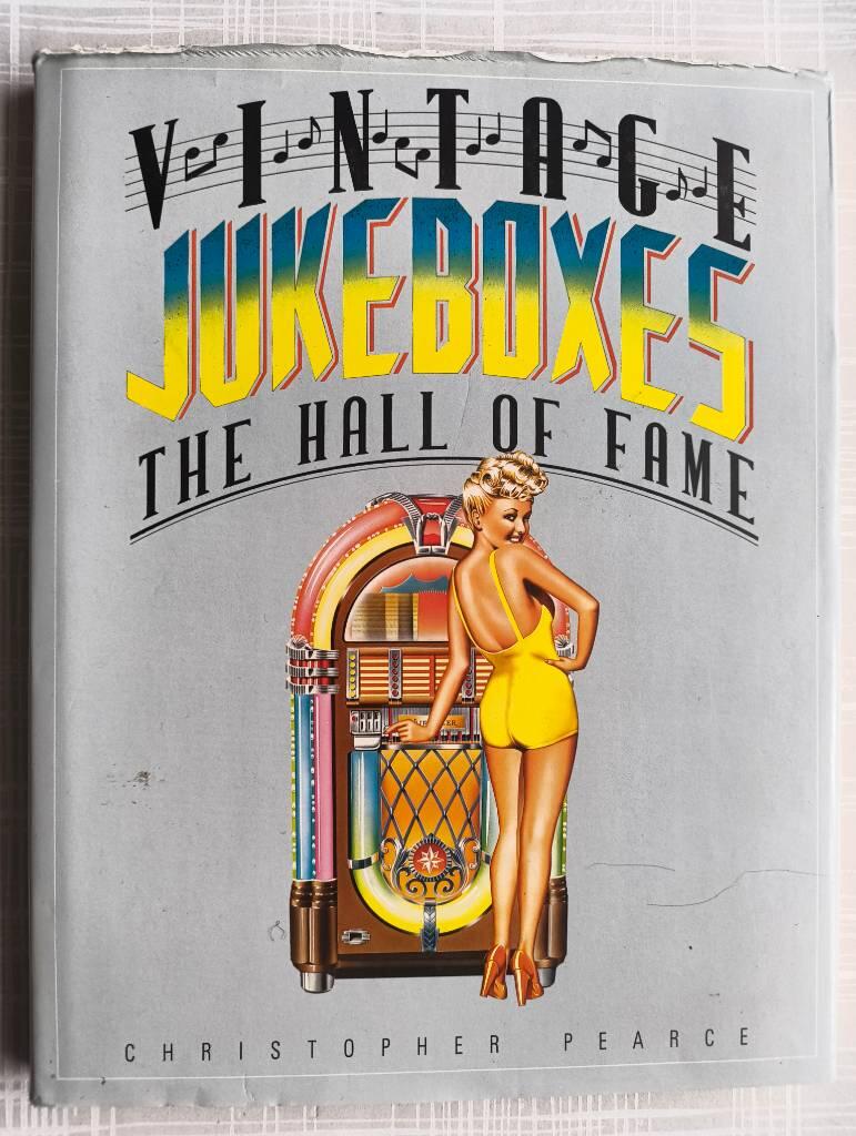 Vintage jukeboxes