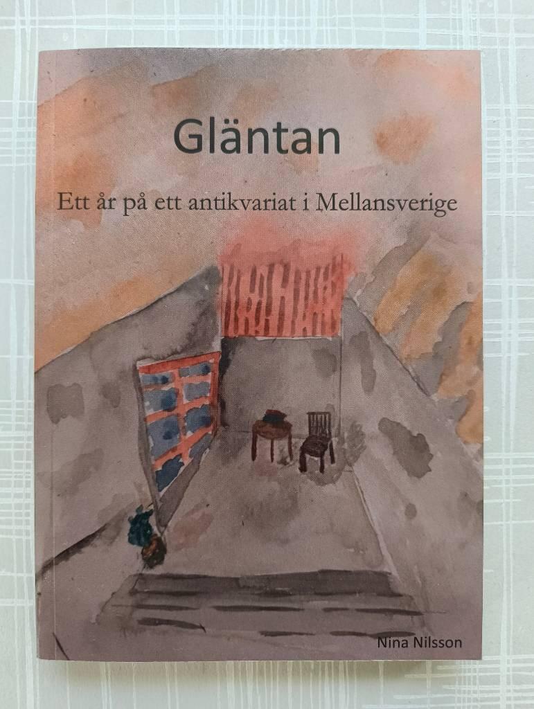 Gl&auml;ntan