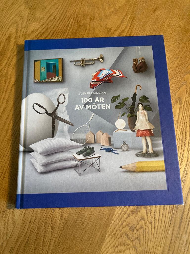100 &aring;r av m&ouml;ten