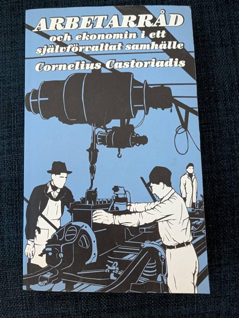 Arbetarr&aring;d och ekonomin i ett sj&auml;lvf&ouml;rvaltat samh&auml;lle