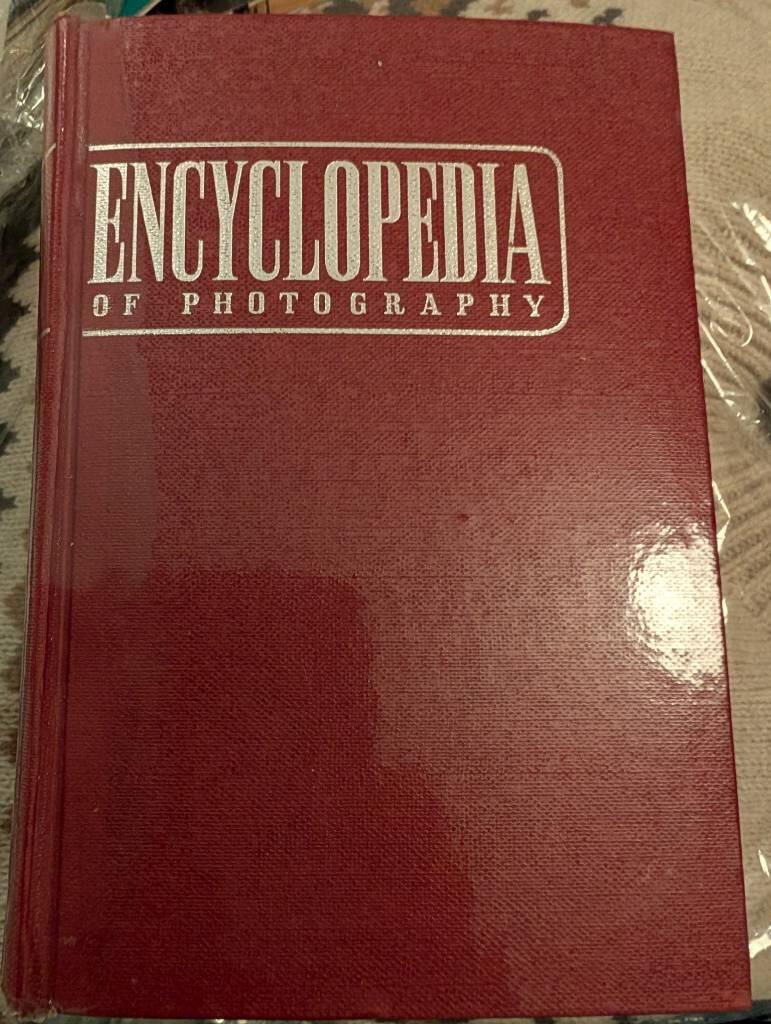 The focal encyclopedia of photography