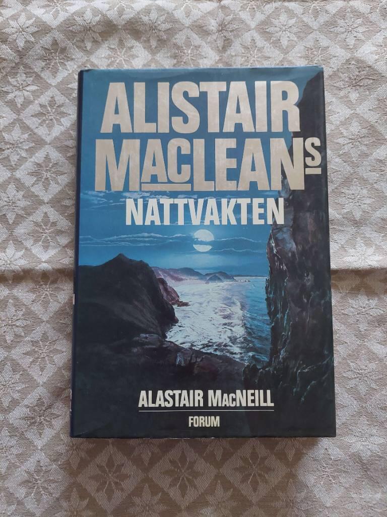 Nattvakten
