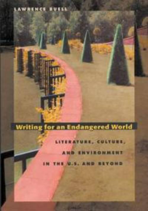 Writing for an Endangered World [Elektronisk resurs]