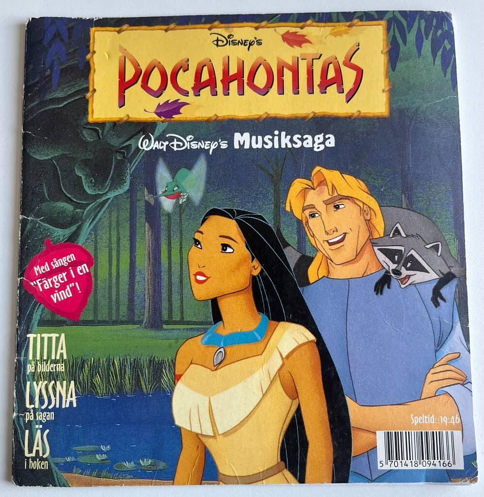 Pocahontas