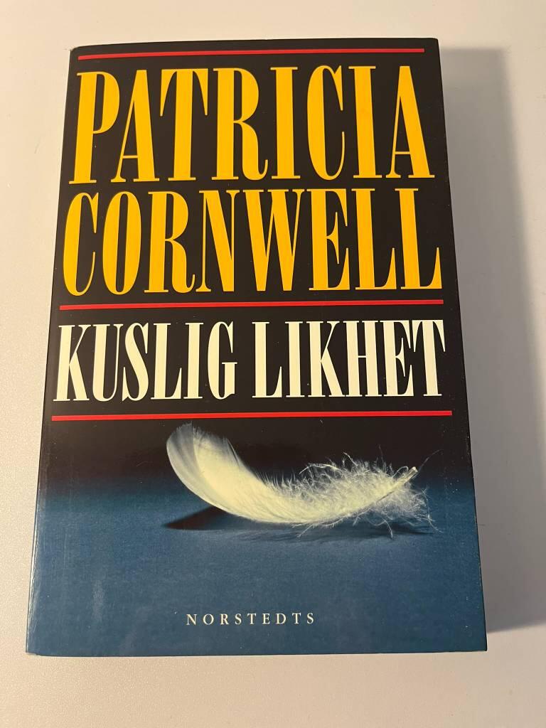 Kuslig likhet