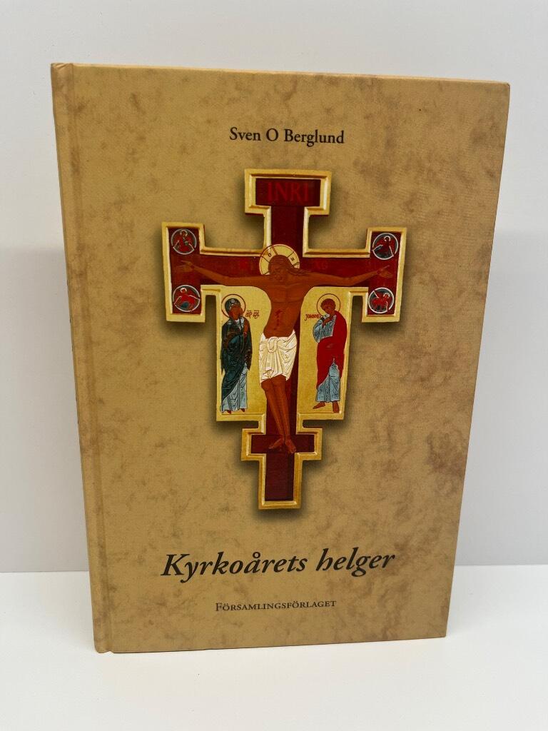 Kyrko&aring;rets helger