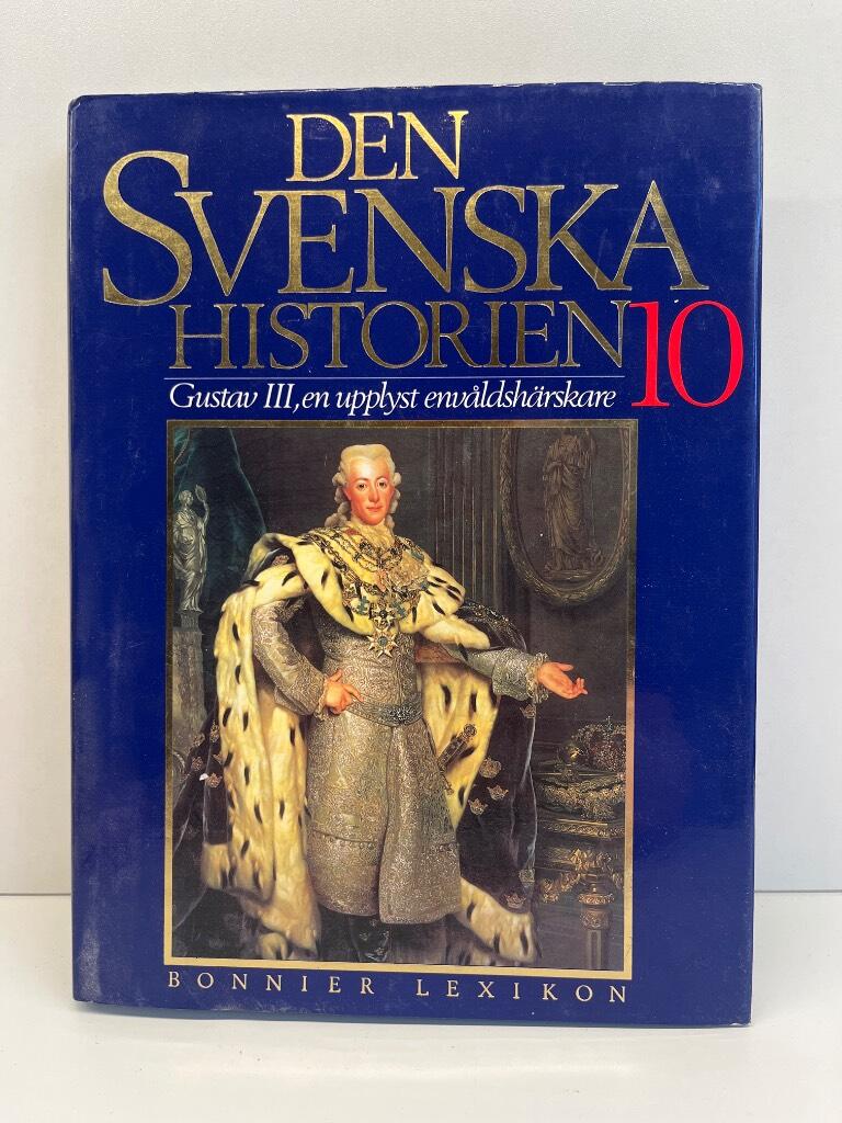 Den svenska historien