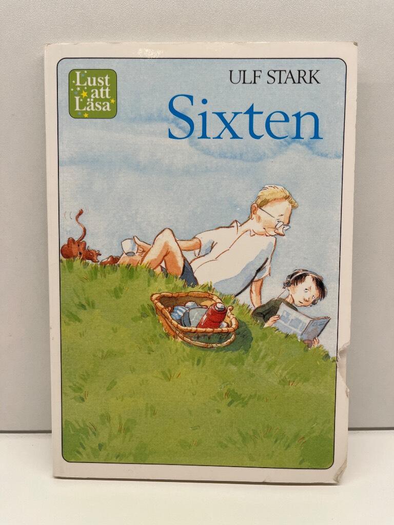 Sixten