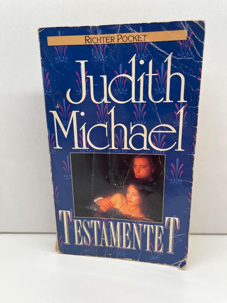 Testamentet