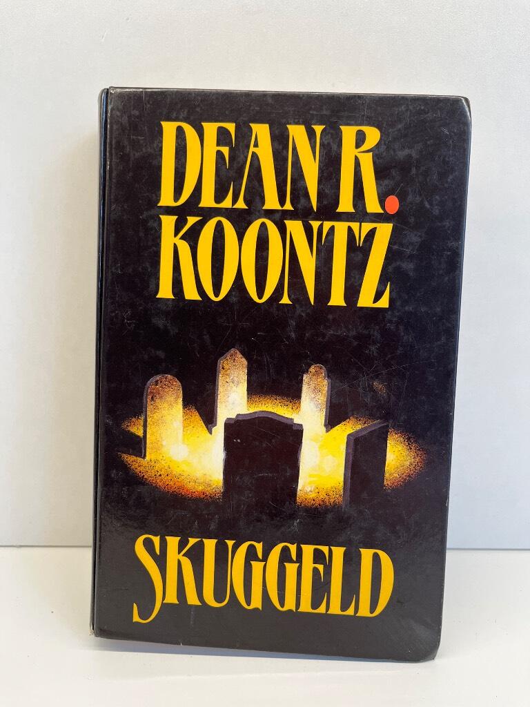 Skuggeld