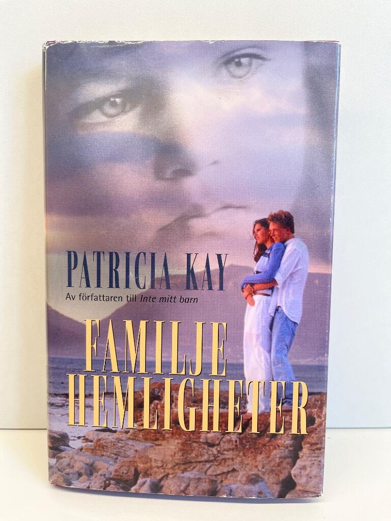 Familjehemligheter