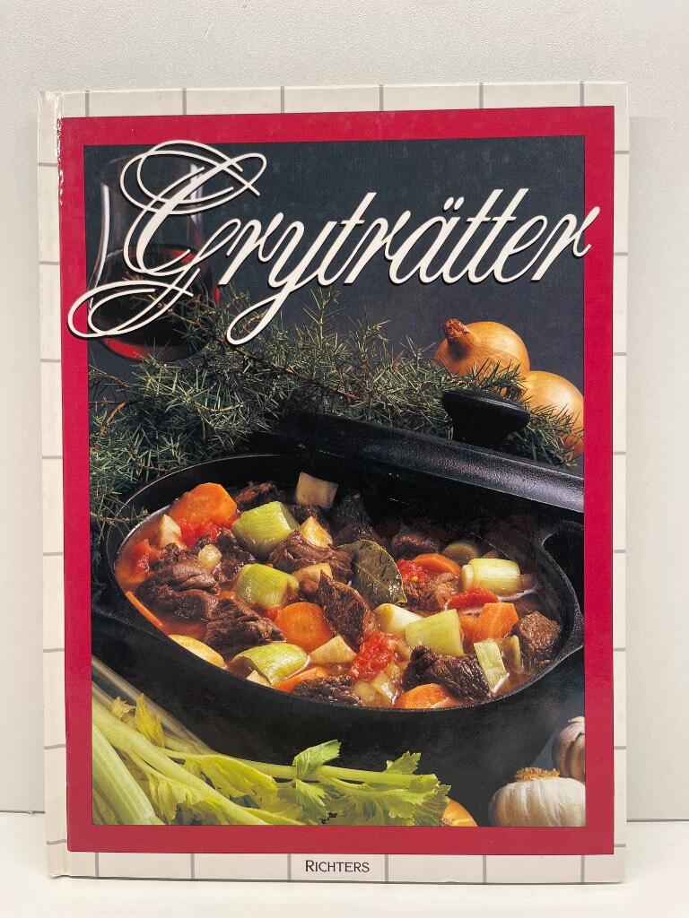 Grytr&auml;tter