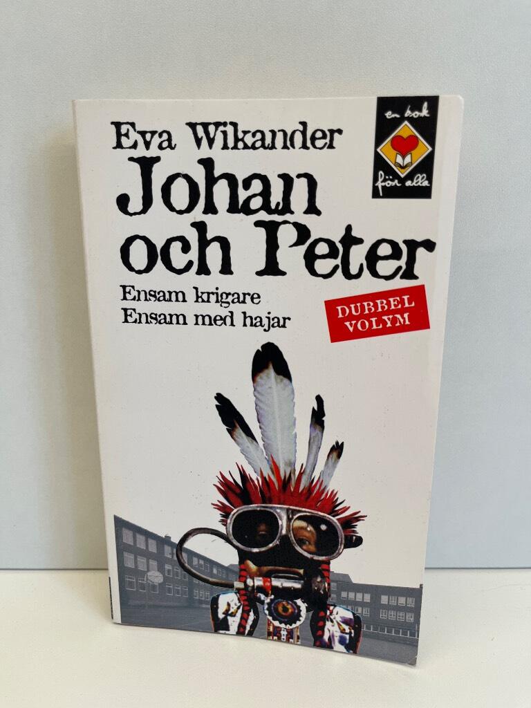 Johan och Peter