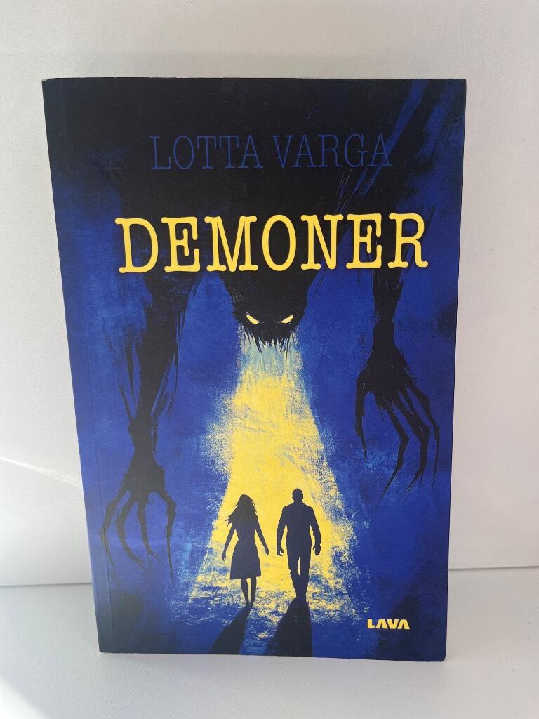 Demoner