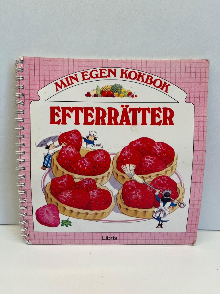 Efterr&auml;tter
