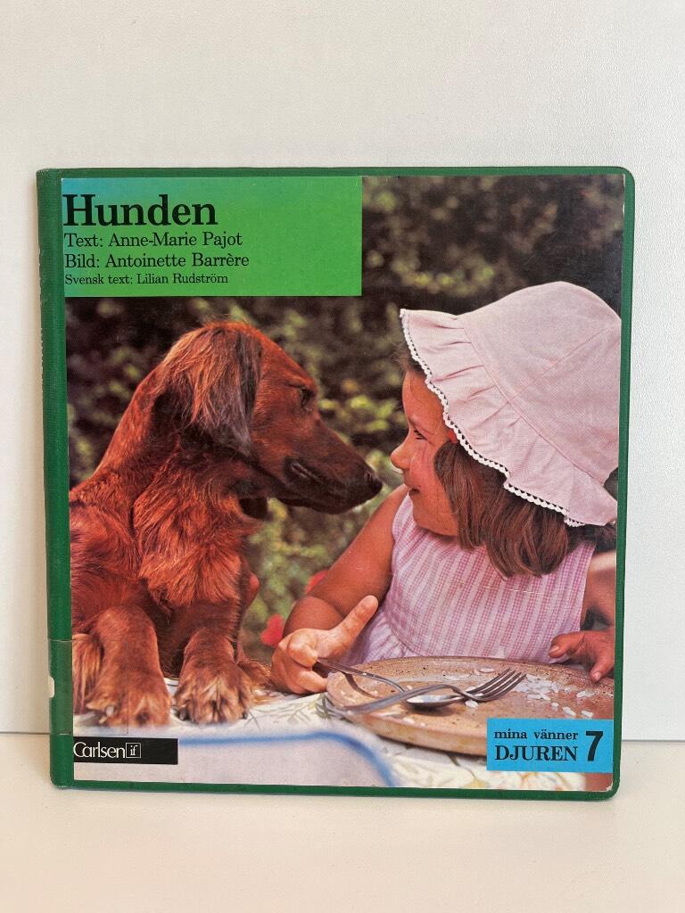 Hunden