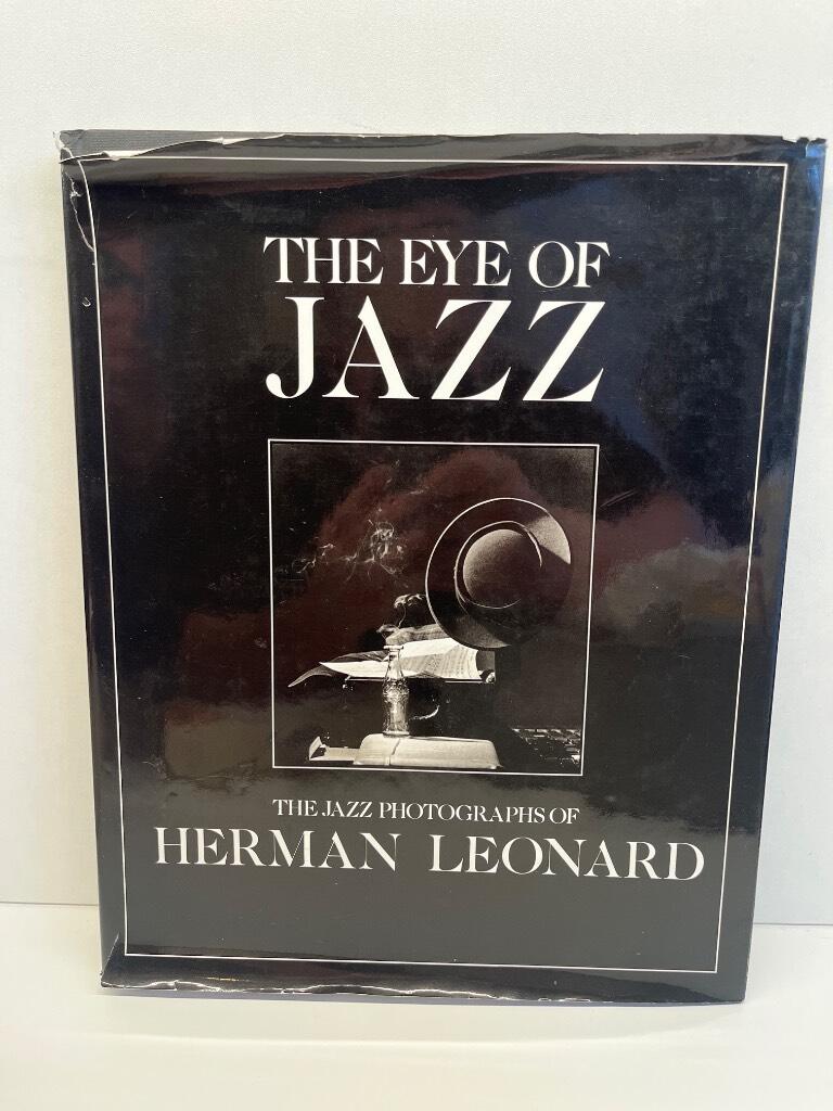 The eye of jazz