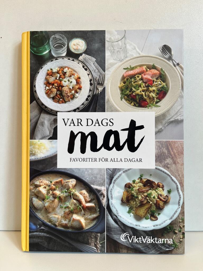 Var dags mat
