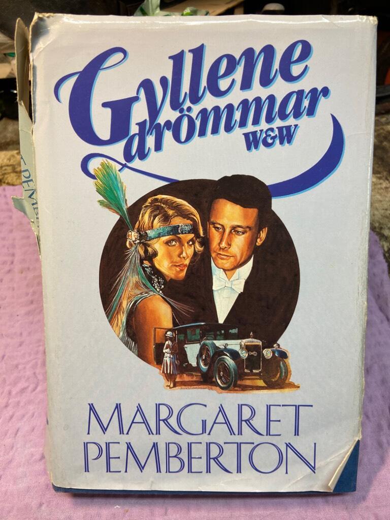 Gyllene dr&ouml;mmar