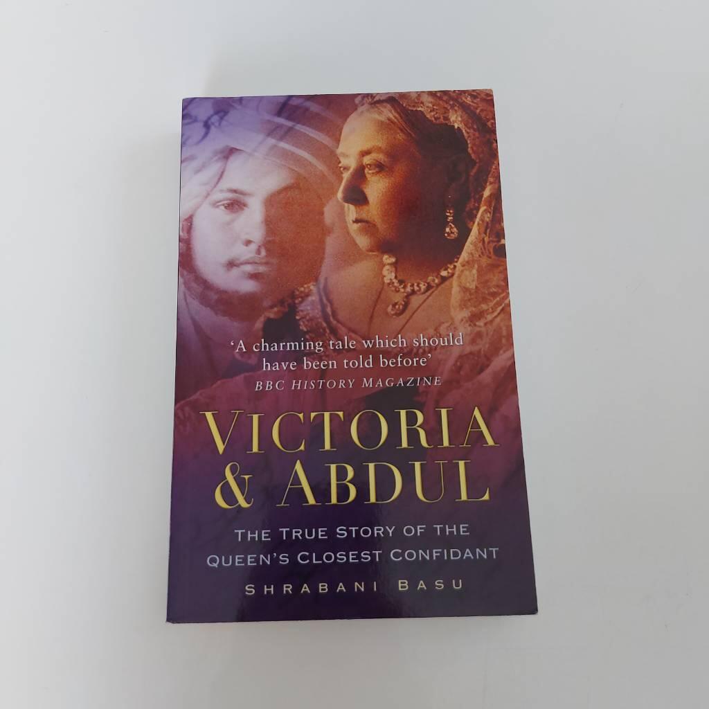 Victoria & Abdul
